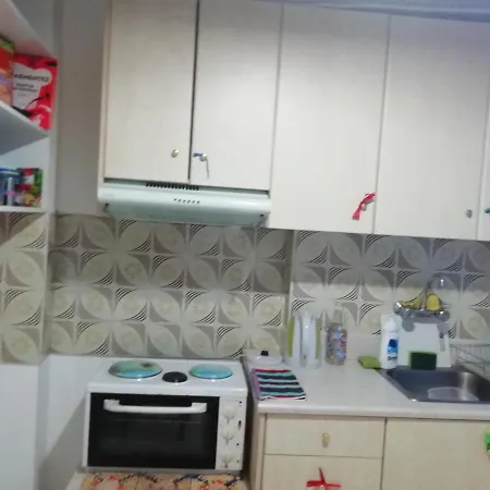 Sroom Lejlighed