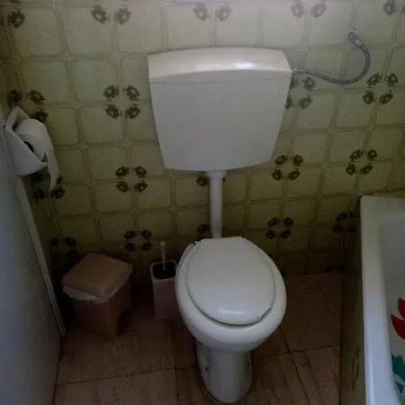 Lejlighed Sroom Kardítsa