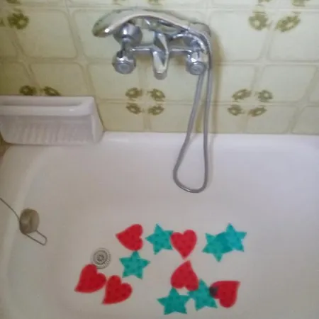 Lejlighed Sroom *