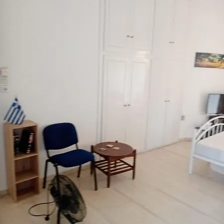 Lejlighed Sroom Kardítsa