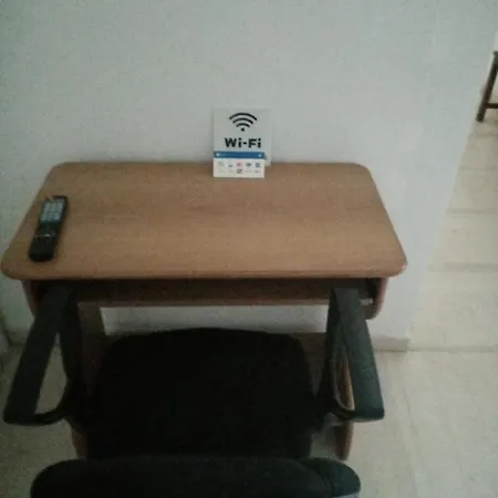 Sroom Lejlighed Kardítsa
